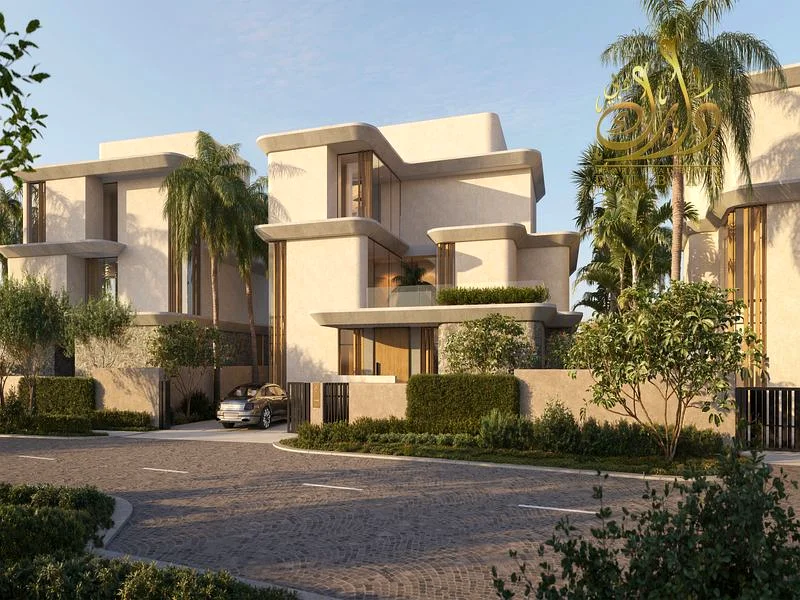 Ultra-Luxury Beachfront Living by Anantara with Private Boat Parking63861354714115114