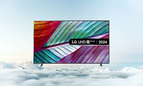 LG 86 inch Smart Tv UR78 Ultra HD 4K HDR - Magic Remote Brand New with warranty and delivery