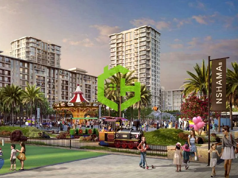 Spacious 2 BR | 5 % Down Payment | Luxurious63950871884289114