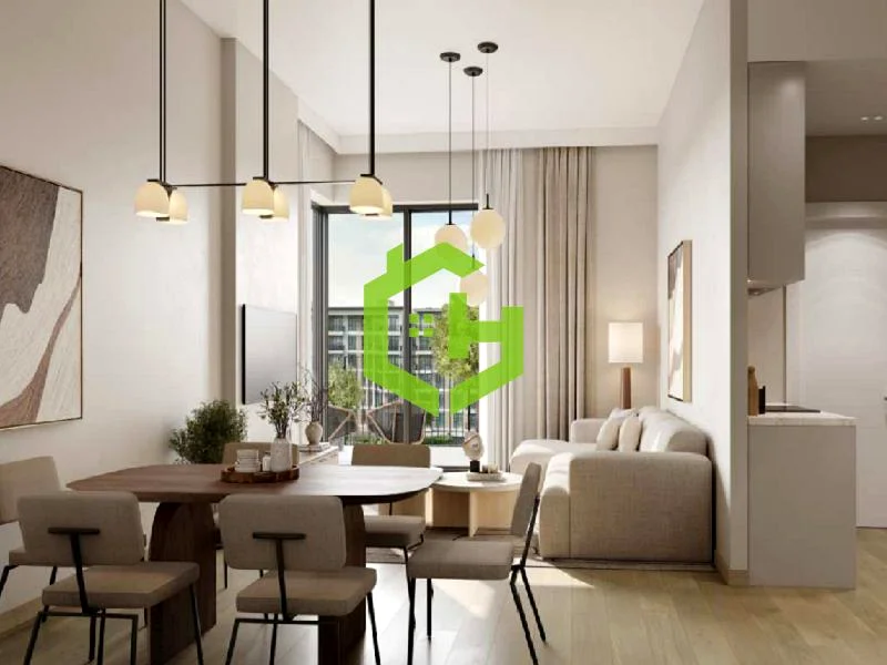 Spacious 2 BR | 5 % Down Payment | Luxurious63950871884289112