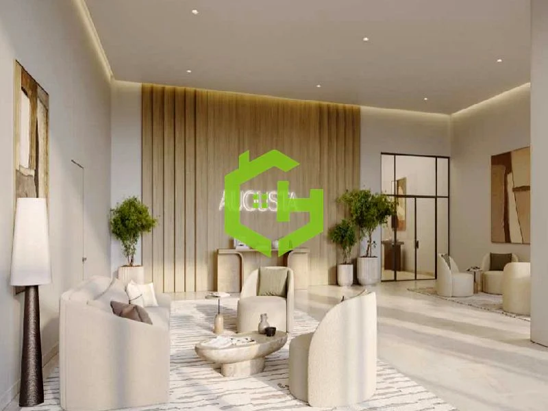 Spacious 2 BR | 5 % Down Payment | Luxurious63950871884289110