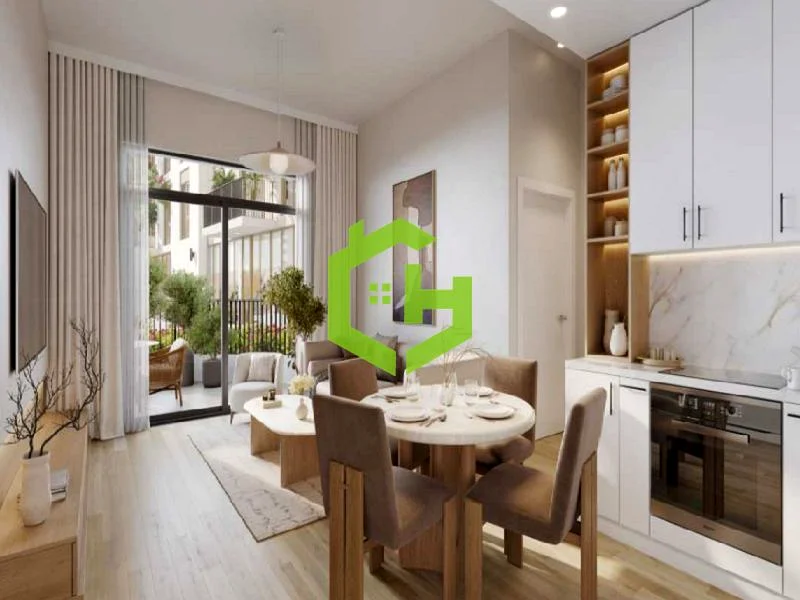 Spacious 2 BR | 5 % Down Payment | Luxurious63950871884289111
