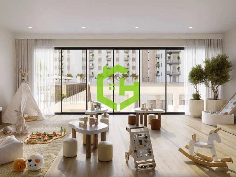 Spacious 2 BR | 5 % Down Payment | Luxurious63950871884289113