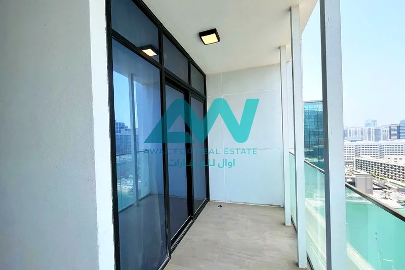 Fancy 1BR Unit | Fully Furnished | Fully Sea View63851168097410111
