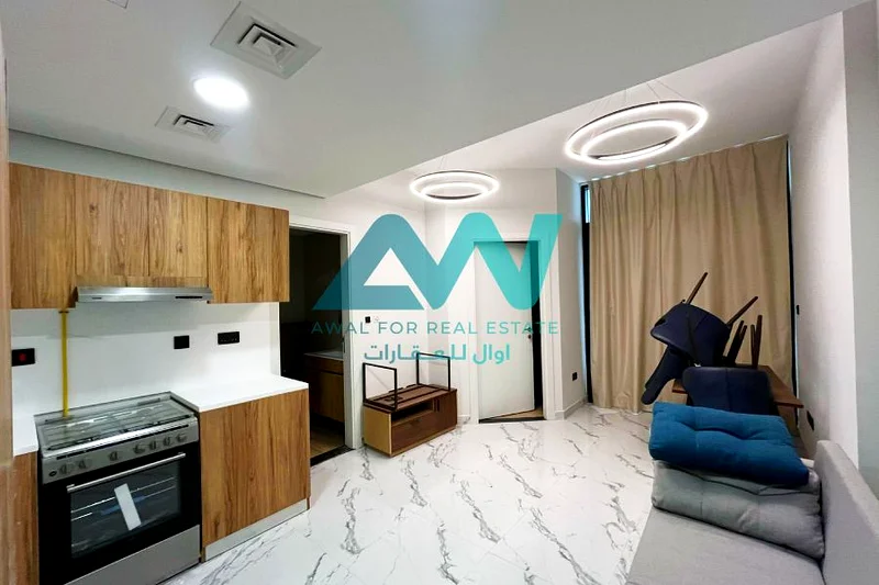 Fancy 1BR Unit | Fully Furnished | Fully Sea View63851168097410113