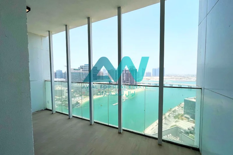 Fancy 1BR Unit | Fully Furnished | Fully Sea View63851168097410110