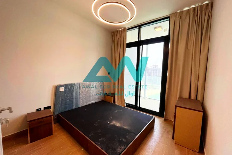 Fancy 1BR Unit | Fully Furnished | Fully Sea View63851168097410114