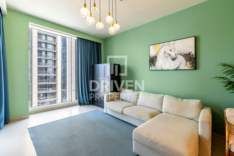 Vacant | Furnished Apt and Prime Location64027121530883113