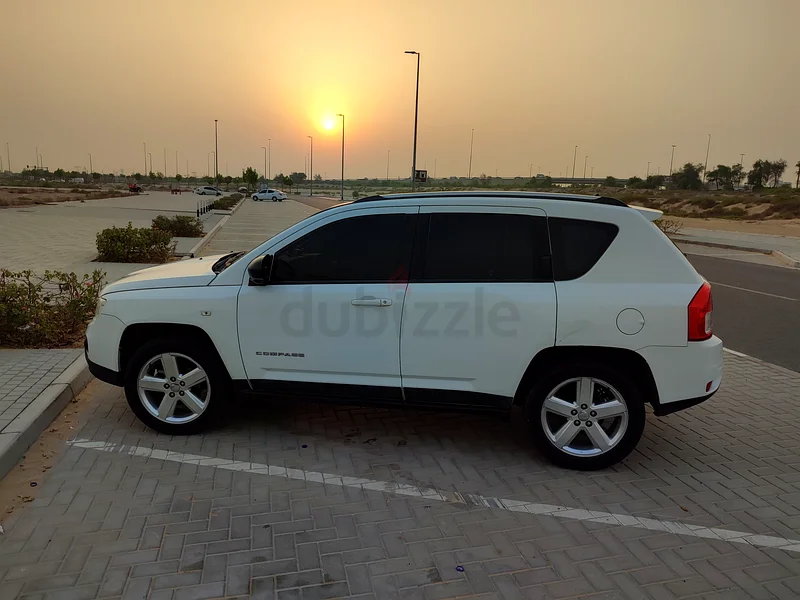 Jeep compass 2.4 for sale63406921835649113