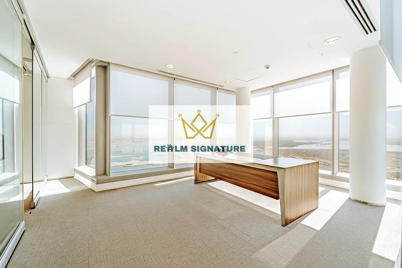 Premium Business Space | Vacant & Fully Fitted | 2 Payments | 5 Parking Slots636124577931541122