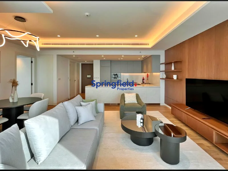 Fully Furnished | Mid Floor | Serenity View63988682773763113