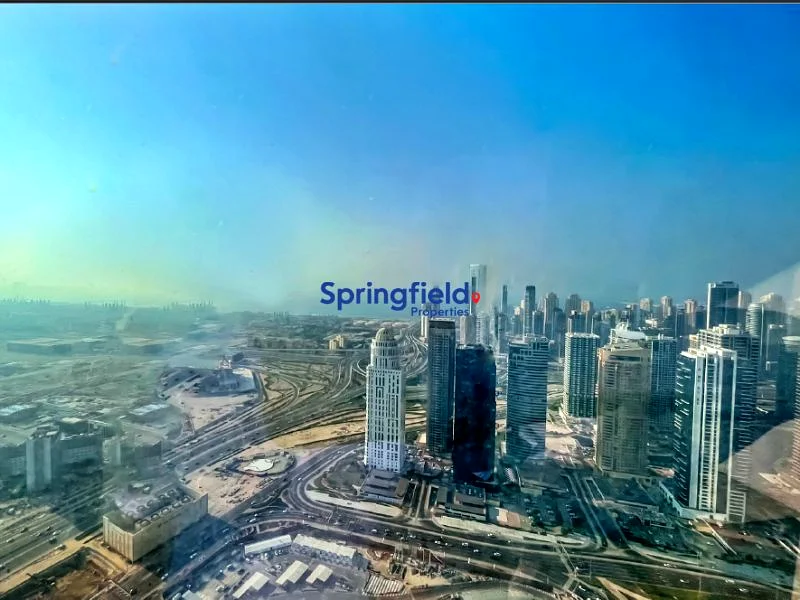 Fully Furnished | Mid Floor | Serenity View63988682773763112