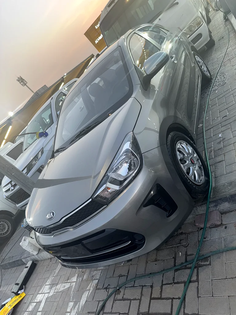 Kia Pegas 2021 Model Low Millage accident free Excellent Condition63482403609219111