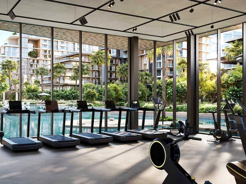 Lagoon View | Spacious layout | Payment Plan63948597933442113