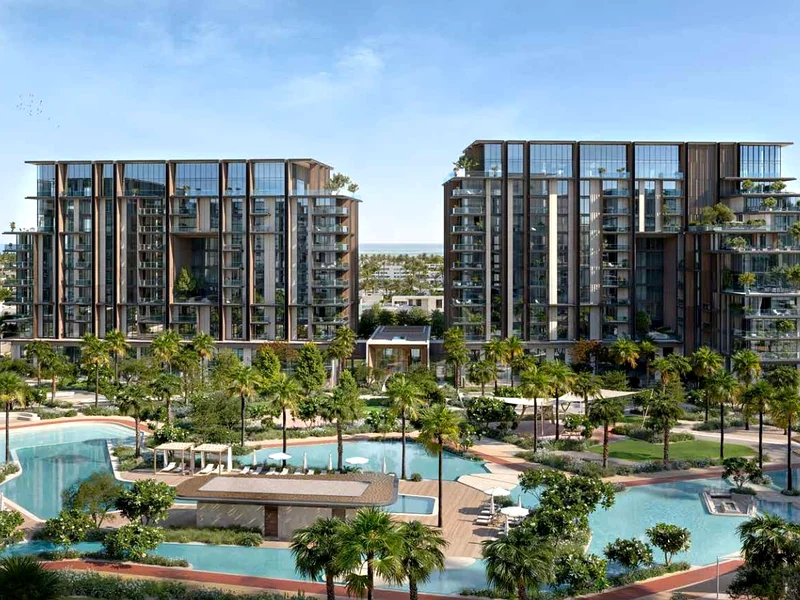 Lagoon View | Spacious layout | Payment Plan63948597933442111