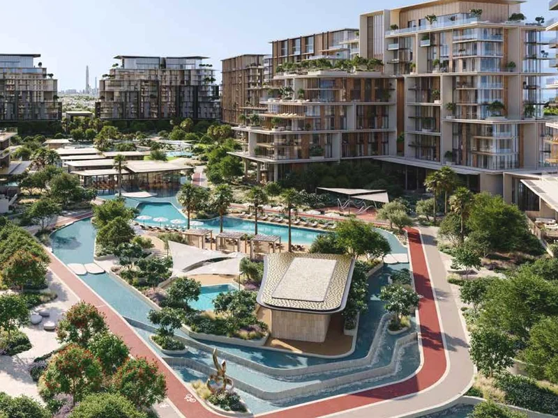 Lagoon View | Spacious layout | Payment Plan63948597933442110