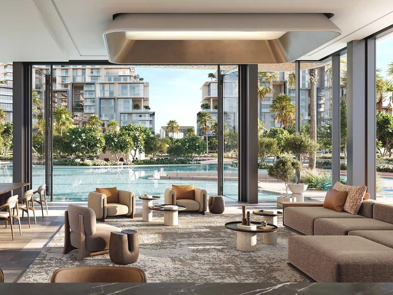 Lagoon View | Spacious layout | Payment Plan63948597933442114
