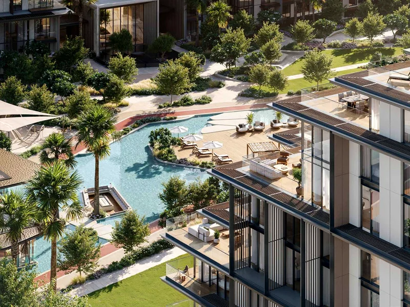 Lagoon View | Spacious layout | Payment Plan63948597933442112