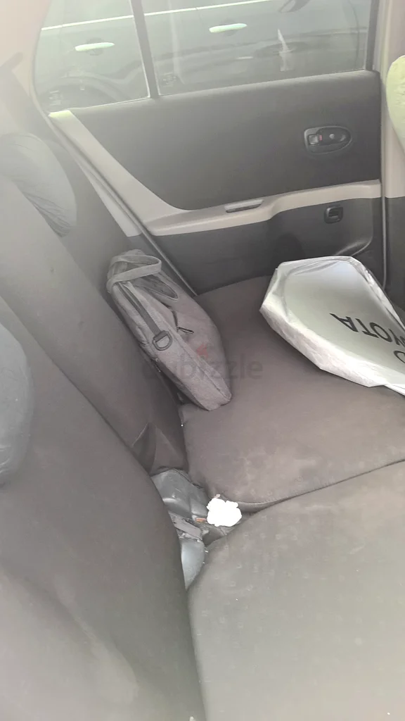 Urgent Sale Yaris 200863399975954051114