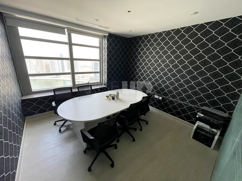 Prime Location | Fully fitted | Near Metro63826476374403110