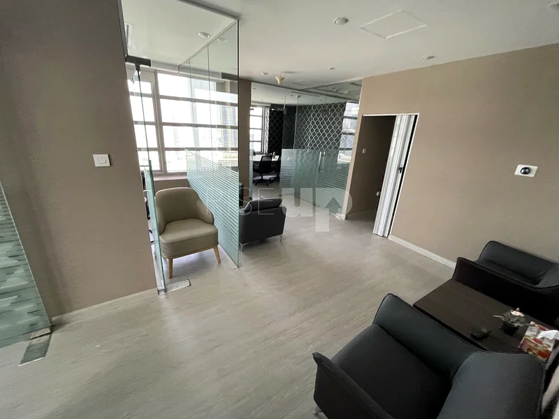 Prime Location | Fully fitted | Near Metro63826476374403113