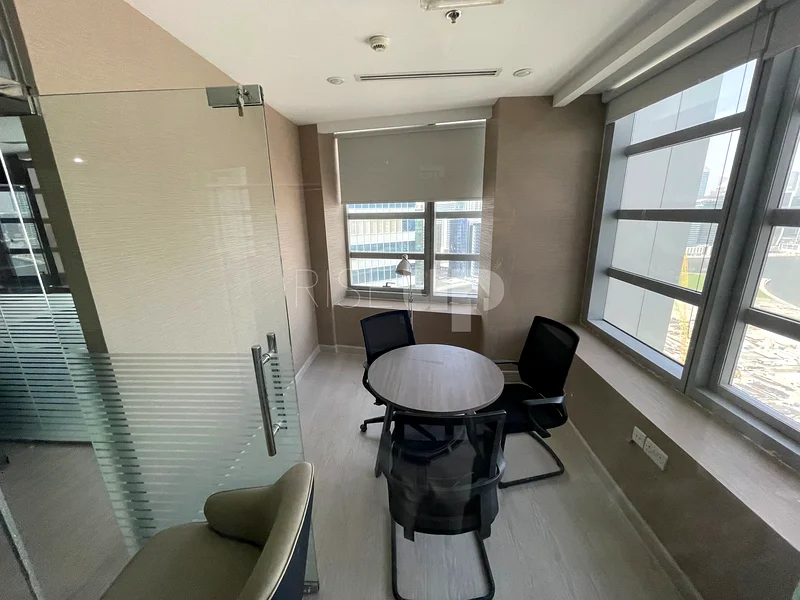 Prime Location | Fully fitted | Near Metro63826476374403112
