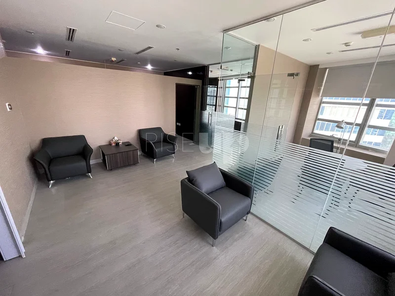 Prime Location | Fully fitted | Near Metro63826476374403111