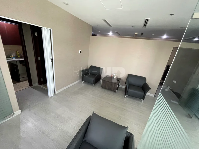 Prime Location | Fully fitted | Near Metro63826476374403114