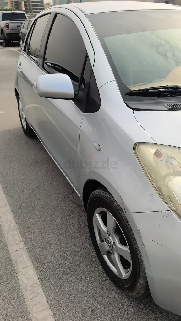 Urgent Sale Yaris 200863399975954051111