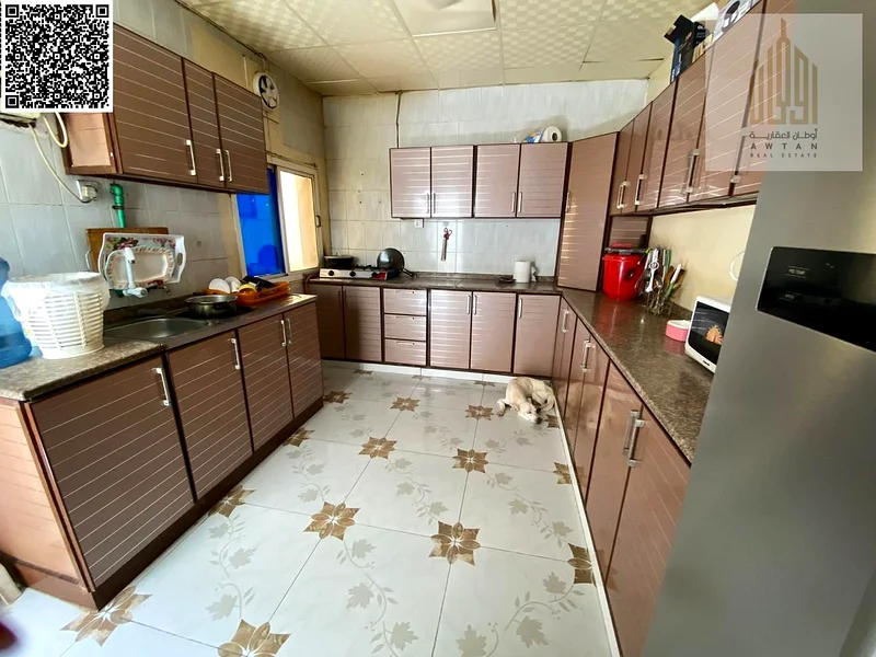 Ground floor villa with personal finishing in an excellent location.63879018598018113