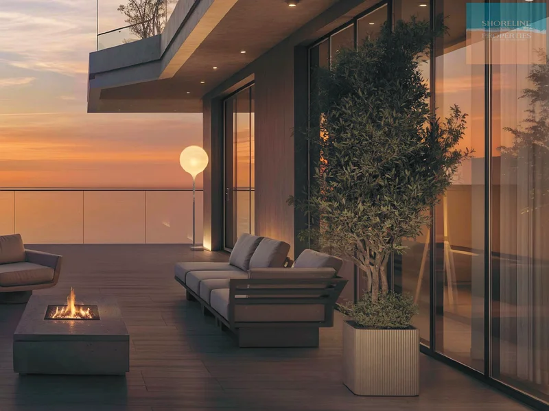 سكاي - وحدات سكنية فاخرة جديدة على الواجهة المائية في جزيرة راحة - غرفة نوم واحدة63861748749187114