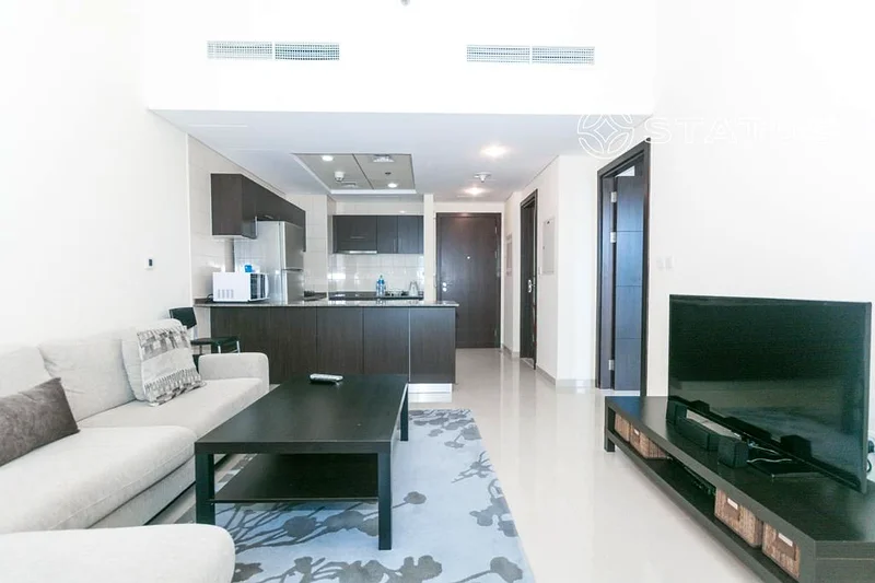 Marina View | High Floor | Rented64040037438849111