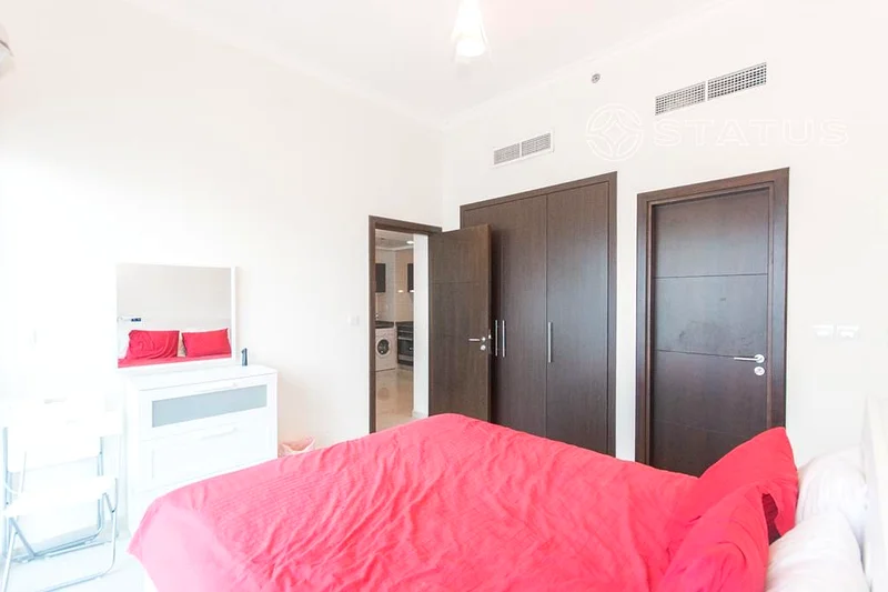Marina View | High Floor | Rented64040037438849112