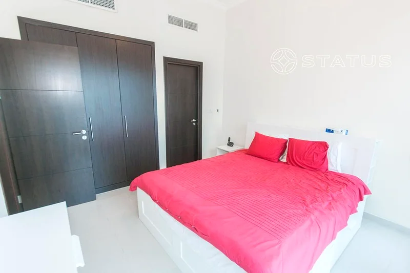Marina View | High Floor | Rented64040037438849113