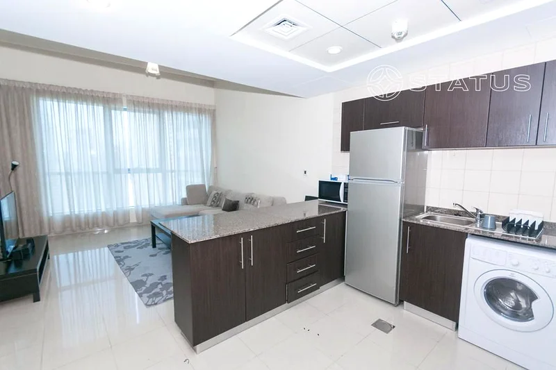 Marina View | High Floor | Rented64040037438849110