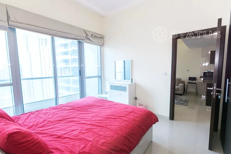 Marina View | High Floor | Rented64040037438849114
