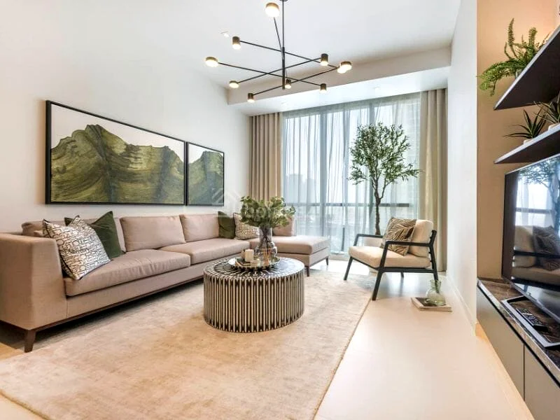 FULLY FURNISHED | MARINA VIEW | READY TO MOVE IN64039606478211110