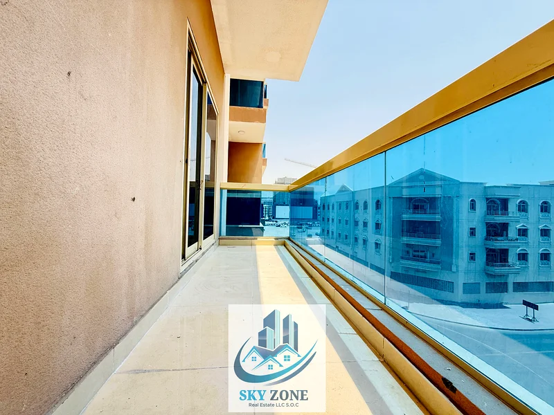 READY TO MOVE IN / 2BHK WITH MAID ROOM/ GYM POOL AND PARKING/ JUST IN 80K63730053432067111
