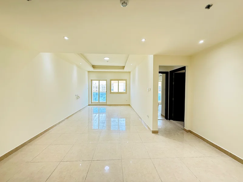 READY TO MOVE IN / 2BHK WITH MAID ROOM/ GYM POOL AND PARKING/ JUST IN 80K63730053432067110