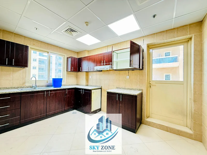 READY TO MOVE IN / 2BHK WITH MAID ROOM/ GYM POOL AND PARKING/ JUST IN 80K63730053432067113