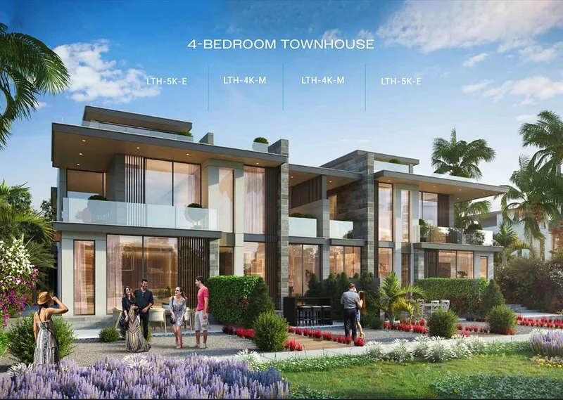 Payment Plan | Handover Q4 2026 |Near to Lagoon63961738356738112