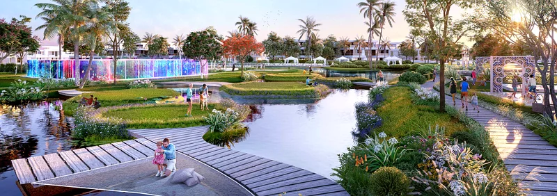 Payment Plan | Handover Q4 2026 |Near to Lagoon63961738356738113