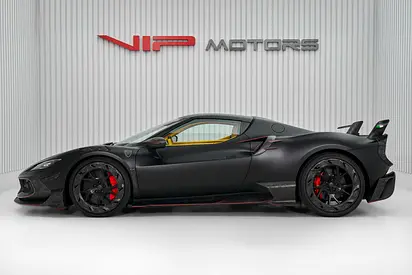 صورة 7 لـ 2022 Ferrari 296 GTB