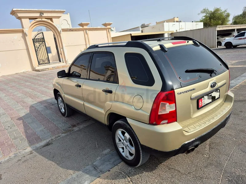 Abu Dhabi - Al Ma'zuz - Near Baniyas Slaughterhouse63489035994625112