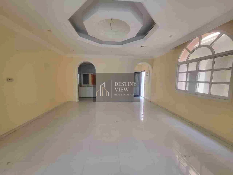 ٧ غرف نوم || فيلا فاخرة بحجم كبير جدًا ||63300855483139111