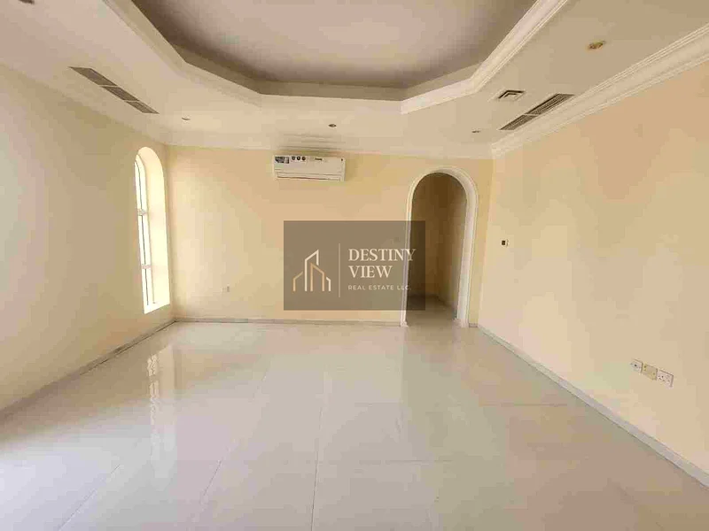 ٧ غرف نوم || فيلا فاخرة بحجم كبير جدًا ||63300855483139114