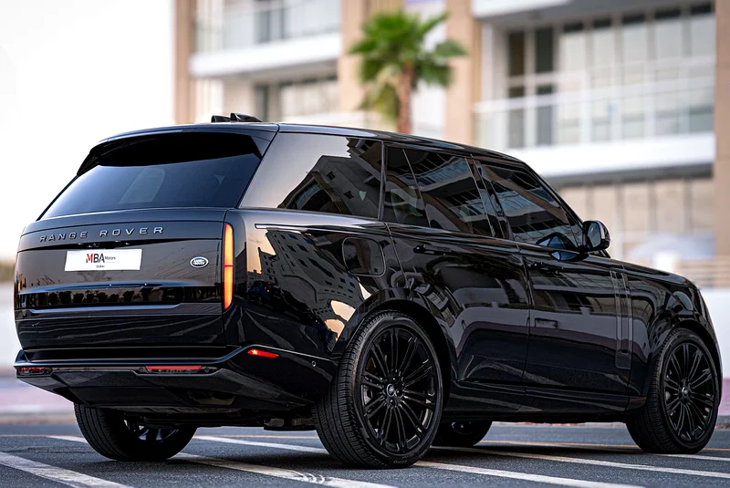 Range Rover Vogue | Night Package ( original paint )63482902300290113