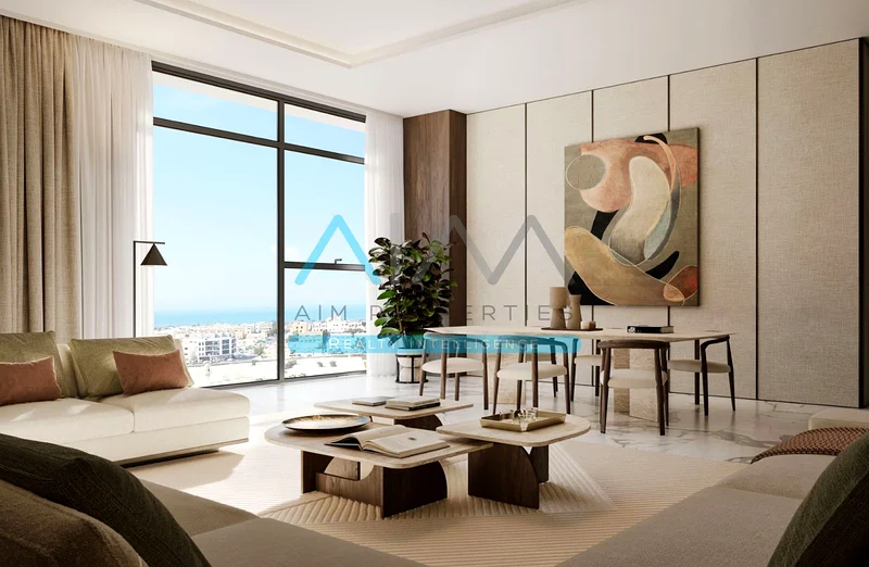 WAHA Residences | Prime Metro Location | Flexible Payments63959795004289111