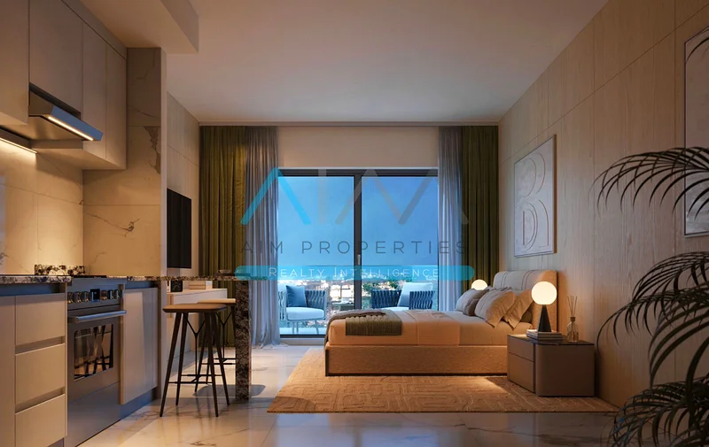 WAHA Residences | Prime Metro Location | Flexible Payments63959795004289112