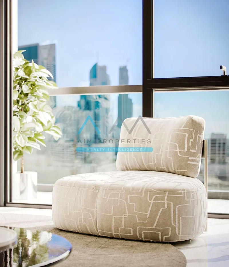 WAHA Residences | Prime Metro Location | Flexible Payments63959795004289114